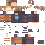 Texture for Mr Beast 7 