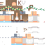 Texture for mineskin