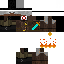 Texture for skully