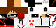 Texture for Rex