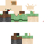 Texture for Panda_Miner