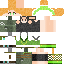 Texture for skye-valorant