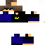 Texture for GeekChannel