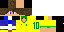 Texture for seleção do xlima