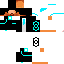Texture for Spirit Brine NEW PHASE THE SCIENIST POWERS NO EYES