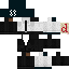 Texture for Goon V1 with face