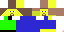 Texture for modrák