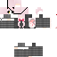 Texture for Improved Mangle Girl