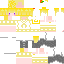 Texture for 秀吉