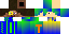Texture for stud