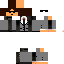 Texture for Jiovanne's Goon From Fairytail