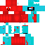 Texture for amongo mongolo