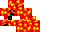 Texture for Крипер лавовый