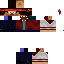 Texture for cool steve
