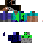 Texture for axe killer