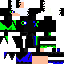 Texture for zero graal