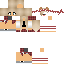 Texture for dawn dog