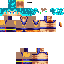 Texture for Willian goku 