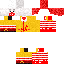 Texture for Ronald Macdonald Killer