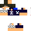 Texture for blackbionic