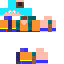 Texture for ssgss