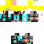 Texture for Knight CodeJoshua