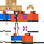 Texture for Foxx upgrade