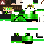 Texture for Alex Loki