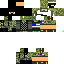 Texture for TheCombatant