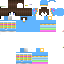 Texture for Mesaaki '-----' emotions