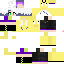 Texture for psyduck 