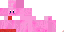 Texture for Kirby