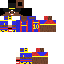 Texture for Ronaldinho