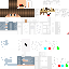 Texture for Yusei Mark