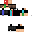 Texture for steve