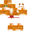 Texture for peachynude