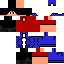 Texture for GigaThunder