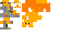 Texture for lion