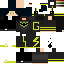 Texture for Thunder Boy