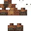 Texture for Capybara
