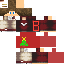 Texture for chistmas me