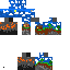 Texture for clouds