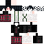 Texture for Persona 5 uniform tidy V1
