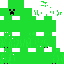 Texture for Creeper