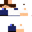 Texture for David's avarage character