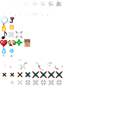 Texture for jenava arrow
