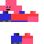 Texture for dumb ways to die