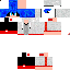 Texture for Dragan