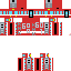 Texture for KEIKYU Series 600(Second)-Nomal