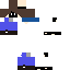 Texture for Netuno Minecraft 